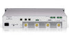 4Ch Digital Networked Amplifier 350 Watts Black