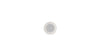 Ceiling Loudspeaker 6 W 4"
