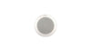 Ceiling loudspeaker 12W wide angle