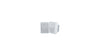 Cabinet LoudSpeaker 15W 100 Hz - 20 kHz - White Pair