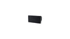 Cabinet Subwoofer 400W Black