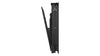 Pull-Out Flat Screen Wall Mount with In-Wall AV Storage Tray