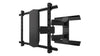 Double Arm Flat Screen Wall Mount