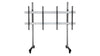 Mobile Stand for LG 136 inch All-in-One Essential Series