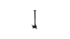 Adjustable Drop Flat Screen Ceiling Mount