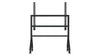 XL Interactive Touch Screen Trolley 65in and Above