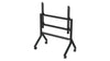 XL Interactive Touch Screen Trolley 65in and Above