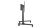 Momentum E-Lift Motorised Height Adjustable Flat Screen Trolley
