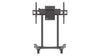 Momentum E-Lift Motorised Height Adjustable Flat Screen Trolley
