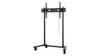 Extra-Large Flat Screen Display Trolley / Stand