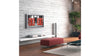 Universal Flat Screen Wall Mount