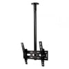 Flat Screen Ceiling Mount w/Tilt - 3m