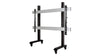 Touchscreen Trolley for Microsoft&reg; SurfaceHub&trade;