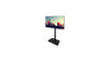 Flat Screen Floor Stand - 1.8m - Black