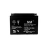 Casil CA12240-V0 12v 24Ah FR BOLTED TERMINALS