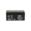 Casil CA1233-V0 12v 3.3Ah FR