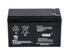 Casil CA1270-V0 12v 7Ah FR