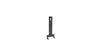 Fusion&reg; Display Mount Accessory for Logitech&reg; Rally Bar Rally Bar Mini and Rally Bar Huddle