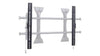 Fusion&reg; Wall Large Mount 500 mm Vesa adaptor