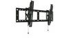Large Fit Extended Tilt Display Wall Mount