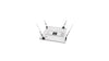 Suspended Ceiling Kit - An easy-to-install 2' x 2' plate (secured by safety wire) that is designed to sit unseen above the suspended ceiling.