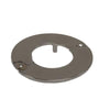 Decorative Ring for CMS Outer Adjustable Column - Silver