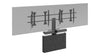 Chief Fusion&reg; Storage Cabinet