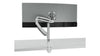 Kontour K1C Dynamic Column Mount 1 Monitor