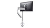 Kontour K1C Dynamic Column Mount 1 Monitor
