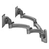 Kontour K2W Wall Mount Swing Arms
