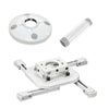 Short Projector Kit CMS115 CMS003 RSAU - White