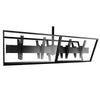 FUSION&trade; Large Back to Back Ceiling Mounted 2 x 1 Menu Board