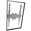FUSION&trade; Large Portrait Flat Panel Ceiling Mount