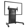 Fusion Dynamic Height Adjustable Mobile Cart - Large