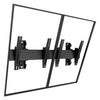 Fusion Large 2 x 1 Wall Menu Board