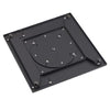 90&deg; Rotation Adapter Max Weight 90.7kg - Black
