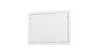 In-Wall Storage Box with Flange and Cover