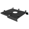 Universal Projector Leg Accessory Black