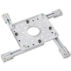 Universal RPA Interface Bracket - White