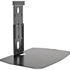 Swing Arm Accessory. Component Shelf Assembly