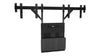 Forum&trade; Floor Support X-Large Dual Accessory For 80" to 98" Displays