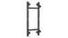 TiLED&trade; 1x4 dvLED Wall Mount Unilumin&reg; UpanelS&trade; and Barco XT Series