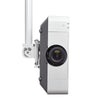 Vertical and Portrait Projector Mount Maximum weight 34Kg - White