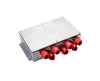 Ciqurix CT-MDFP-124 Network Input/Output FP Module 2 Input / 4 Output