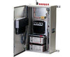 Ciqurix CT-MHBB-206 CORE Control Hub in IP65 Wall Mount Enclosure