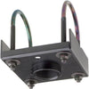 Truss Ceiling Adapter 19 - 76 mm Clamp Range Max Weight 114 Kg - Black