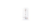 Zip-it Cable Tidy - White
