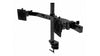 CMS Dual Cross Beam Mount Black BUNDLE