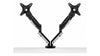 Freedom Dual Gas Arm Black
