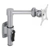 ERGO Single Beam Wall Mount Height Adjustable